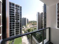 Botanique At Bartley (D19), Condominium #620060571